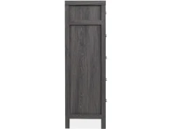 Mor Furniture Merrifield Chest In Pecan Sandy
