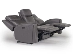 Mor Furniture Mia 2 Power Sofa In Gray