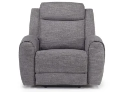 Mor Furniture Mia Recliner In Gray