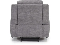 Mor Furniture Mia Recliner In Gray