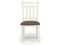 Mor Furniture Miami Adjustable Dining Table & 4 Chairs In Gray