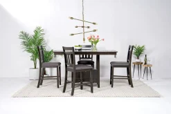 Mor Furniture Miami Counter Height Stool In