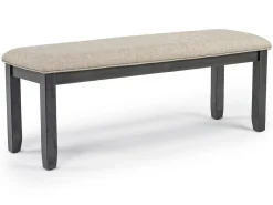 Mor Furniture Miami Dining Bench In