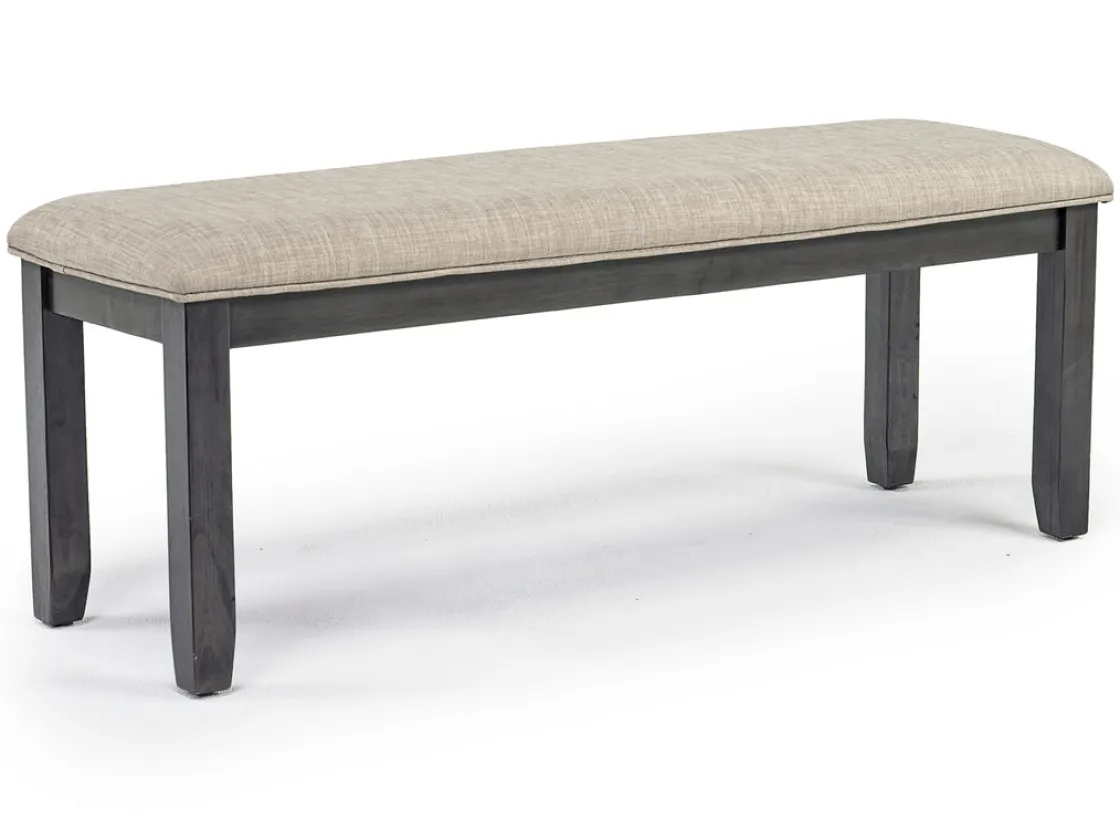 Mor Furniture Miami Dining Bench In