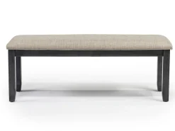 Mor Furniture Miami Dining Bench In