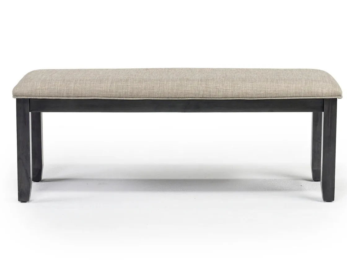 Mor Furniture Miami Dining Bench In