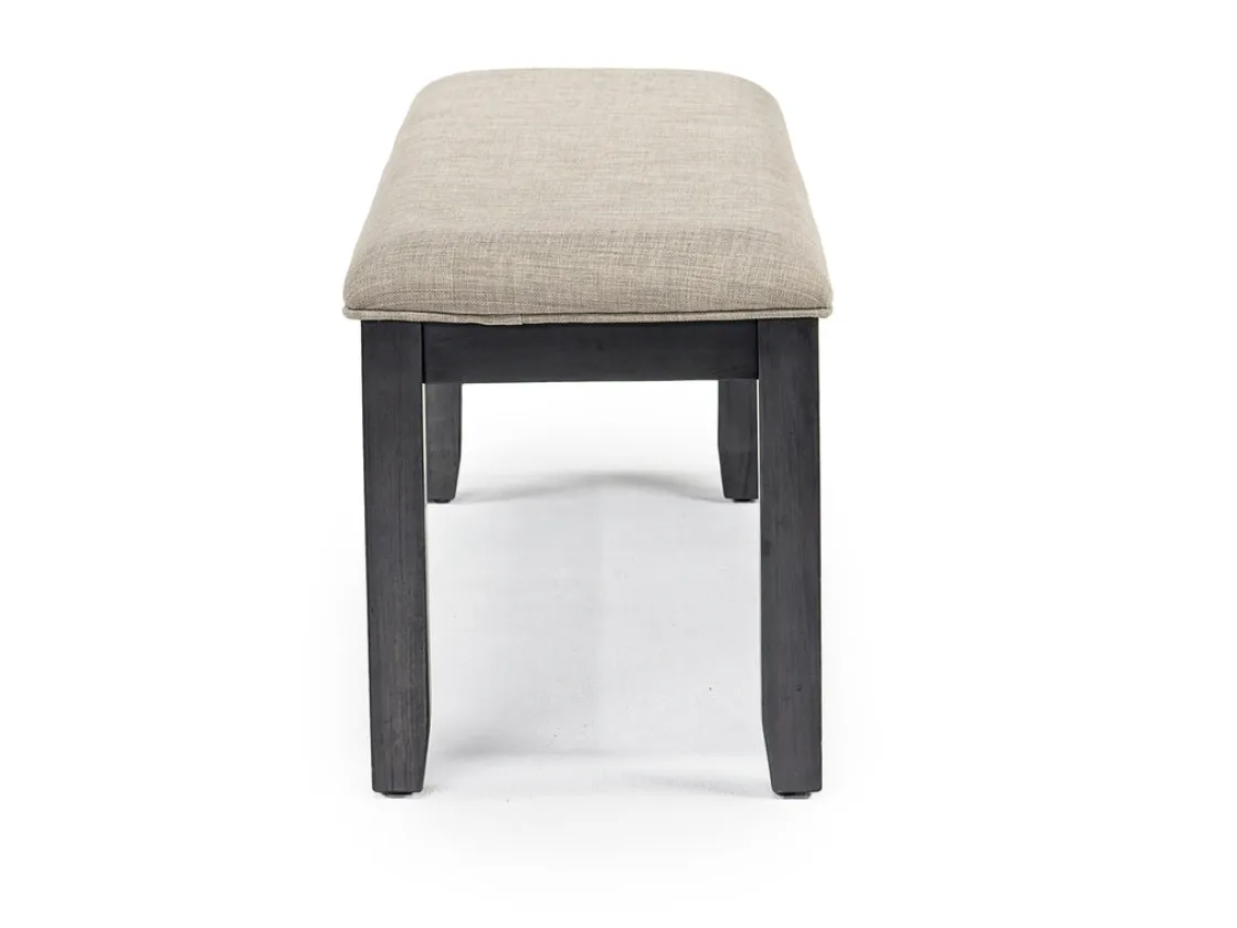 Mor Furniture Miami Dining Bench In