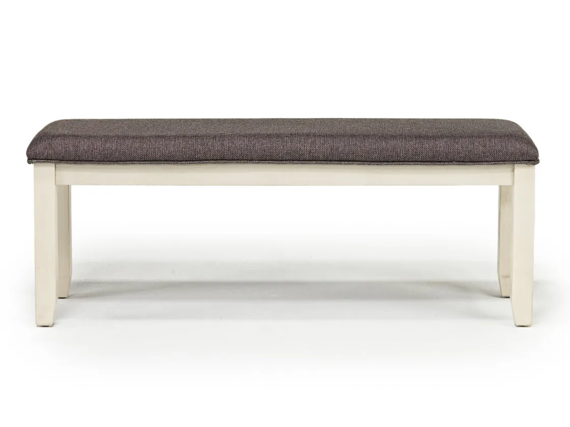 Mor Furniture Miami Dining Bench In