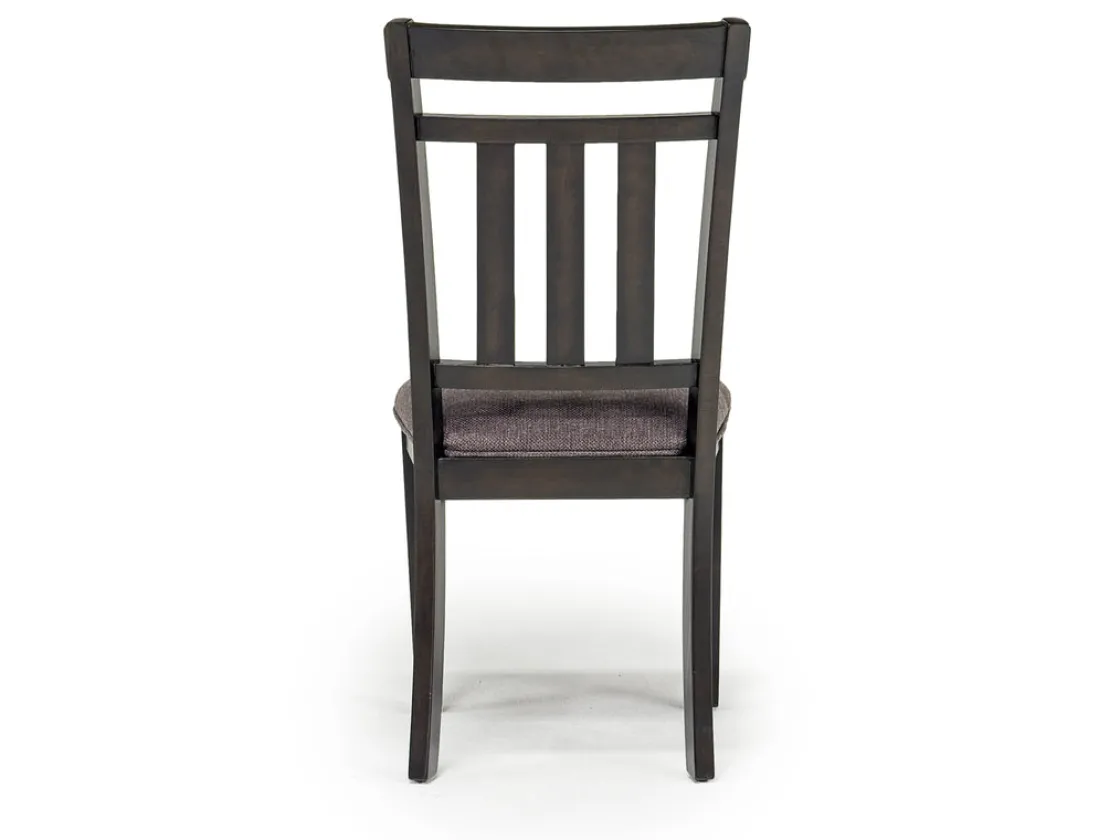 Mor Furniture Miami Side Chair In White