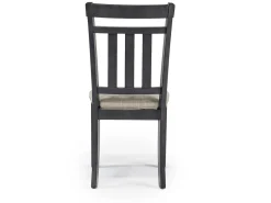 Mor Furniture Miami Side Chair In White