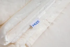 Mor Furniture Mlily Eco Soft Duvet Insert In White, Queen