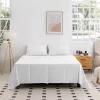 Mor Furniture Mlily Super Cooling Duvet Insert In White, Queen