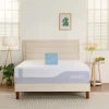 Mor Furniture Mlily Waterproof Mattress Protector, Twin