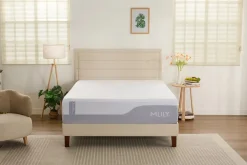 Mor Furniture Mlily Waterproof Mattress Protector, Twin