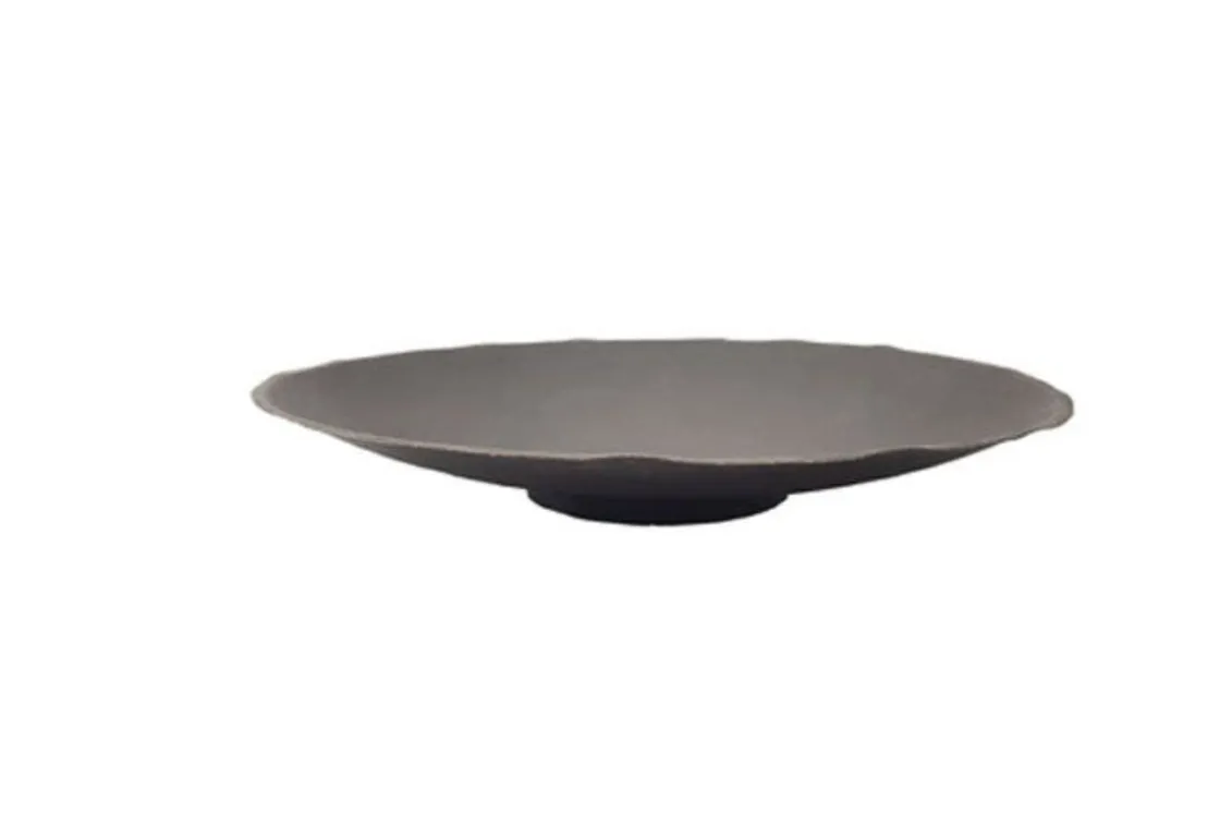 Mor Furniture Moises Bowl In Brown
