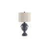 Mor Furniture Morvanford Table Lamp In Antique Black