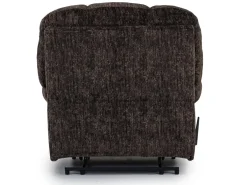 Mor Furniture Movie Man Recliner In Chocolate