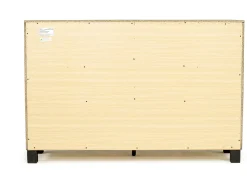 Mor Furniture Naialyn Dresser In