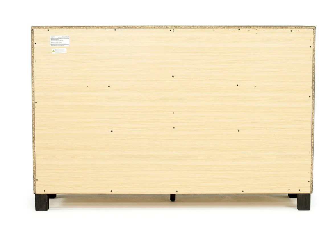 Mor Furniture Naialyn Dresser In