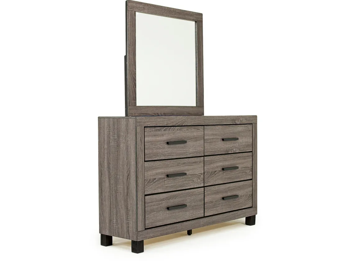 Mor Furniture Naialyn Mirror In