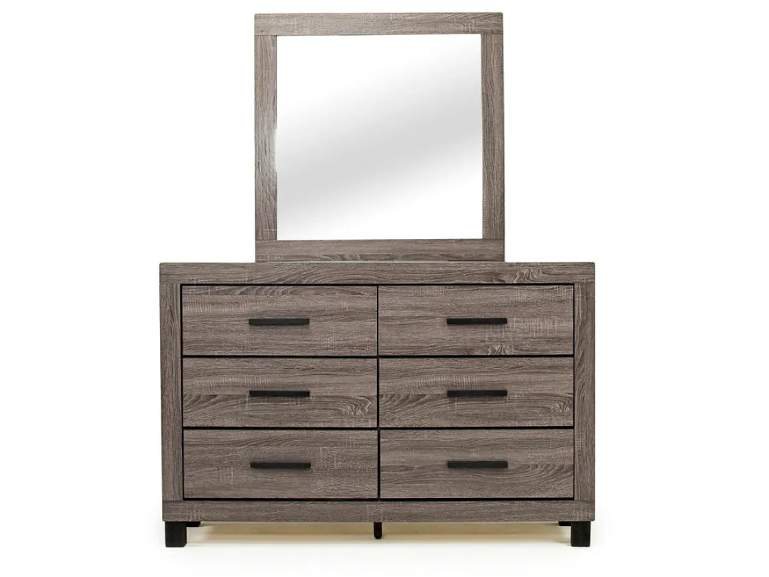 Mor Furniture Naialyn Mirror In
