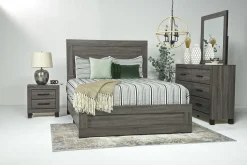 Mor Furniture Naialyn Mirror In