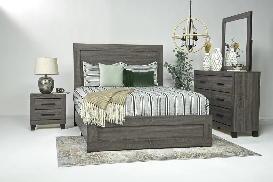 Mor Furniture Naialyn Mirror In
