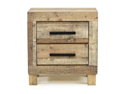 Mor Furniture Naialyn Nightstand In