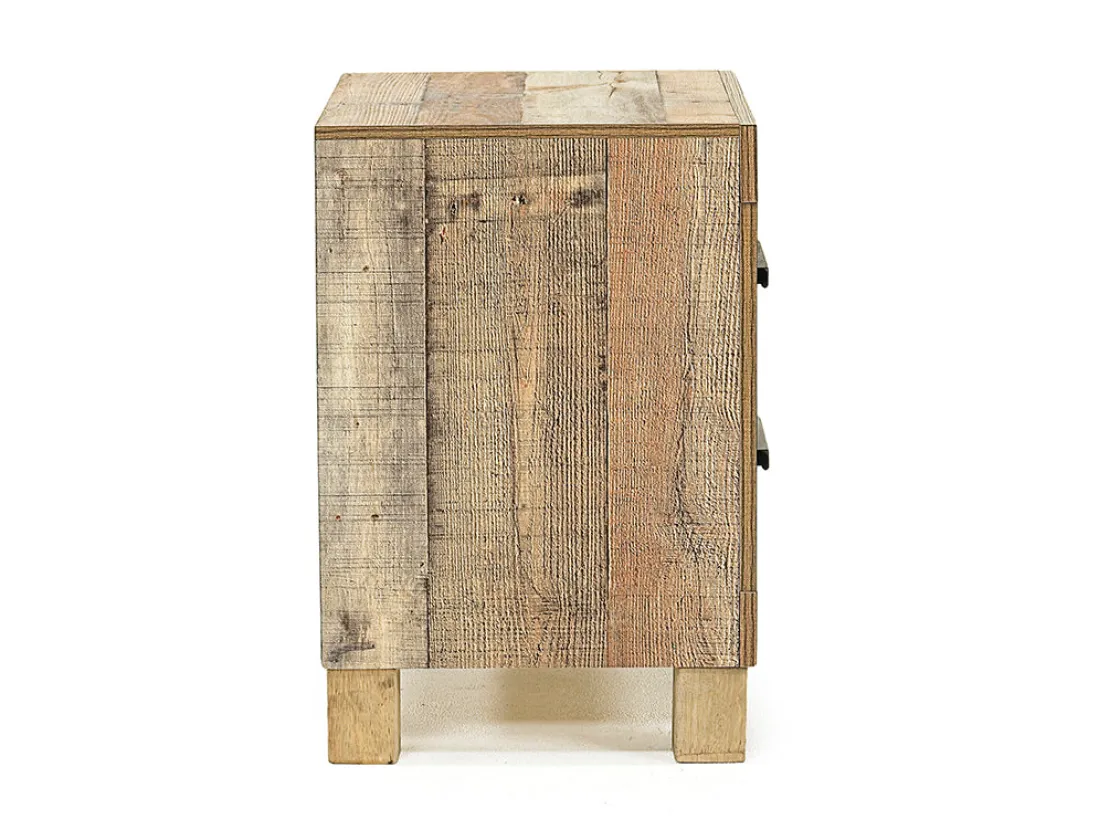 Mor Furniture Naialyn Nightstand In