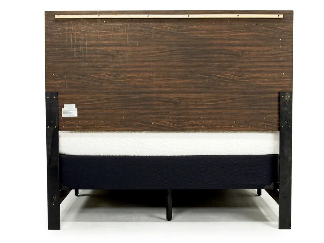 Mor Furniture Naialyn Panel Bed In , Full