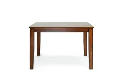 Mor Furniture Napa Counter Height Extendable Dining Table In Gray