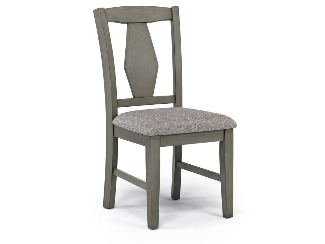 Mor Furniture Napa Extendable Dining Table & 4 Chairs In Brown