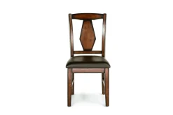 Mor Furniture Napa Side Chair In Gray