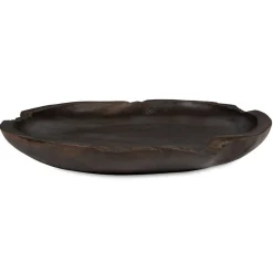 Mor Furniture Natures Edge Bowl In Brown