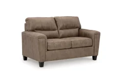 Mor Furniture Navi Loveseat In