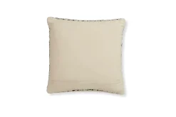 Mor Furniture Nealington Accent Pillow In Black/White/Brown