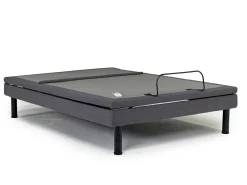Mor Furniture Ne600s Adjustable Foundation, Twin Xl