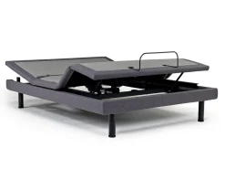 Mor Furniture Ne600s Adjustable Foundation, Twin Xl