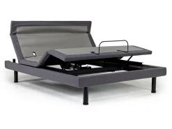 Mor Furniture Ne600s Adjustable Foundation, Twin Xl