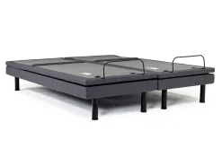 Mor Furniture Ne600s Adjustable Foundation, Twin Xl