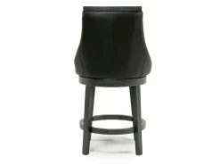 Mor Furniture New Haven Counter Height Stool In Brown