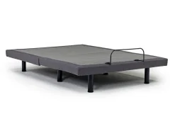 Mor Furniture Nl400f Adjustable Foundation, Full