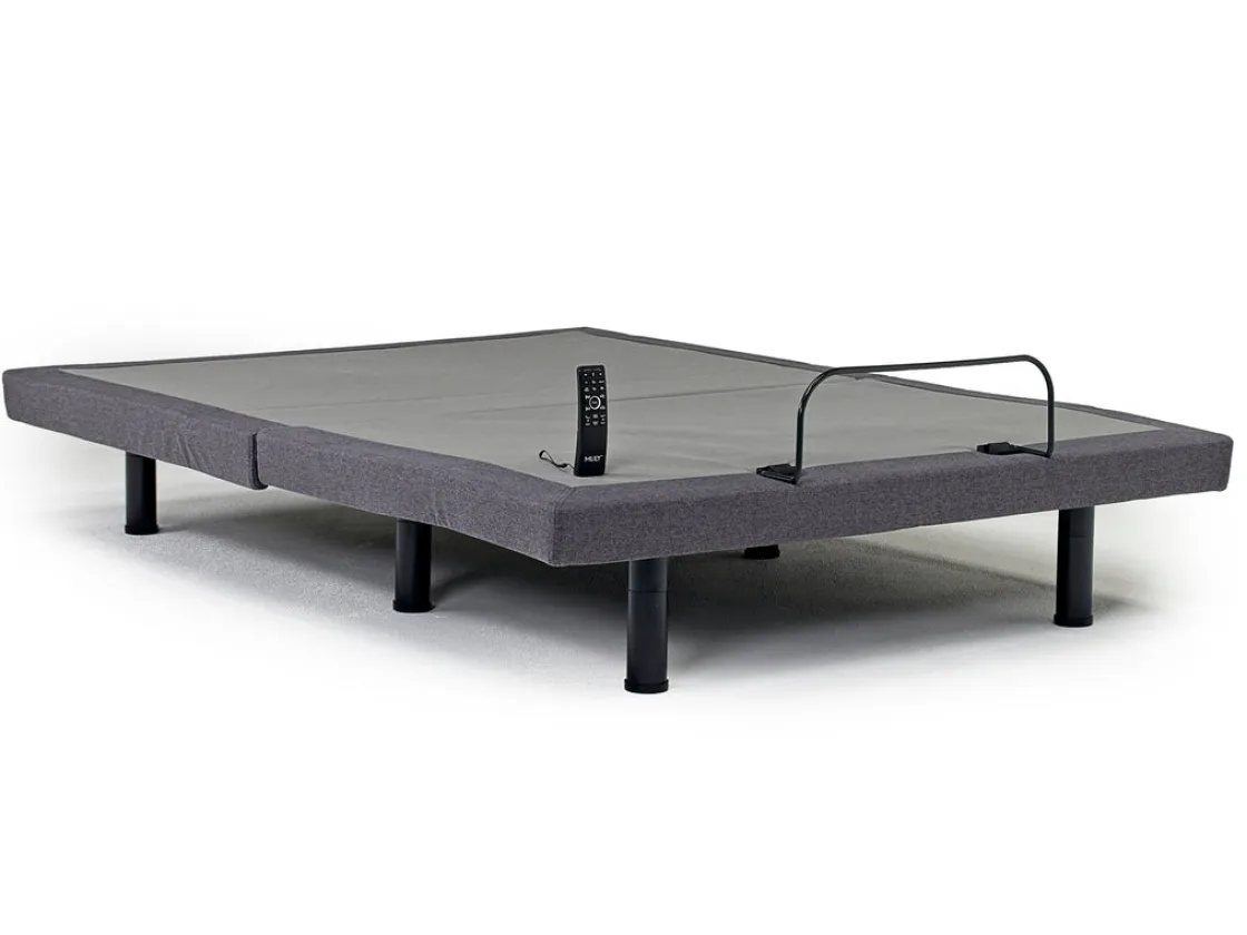 Mor Furniture Nl400f Adjustable Foundation, Full