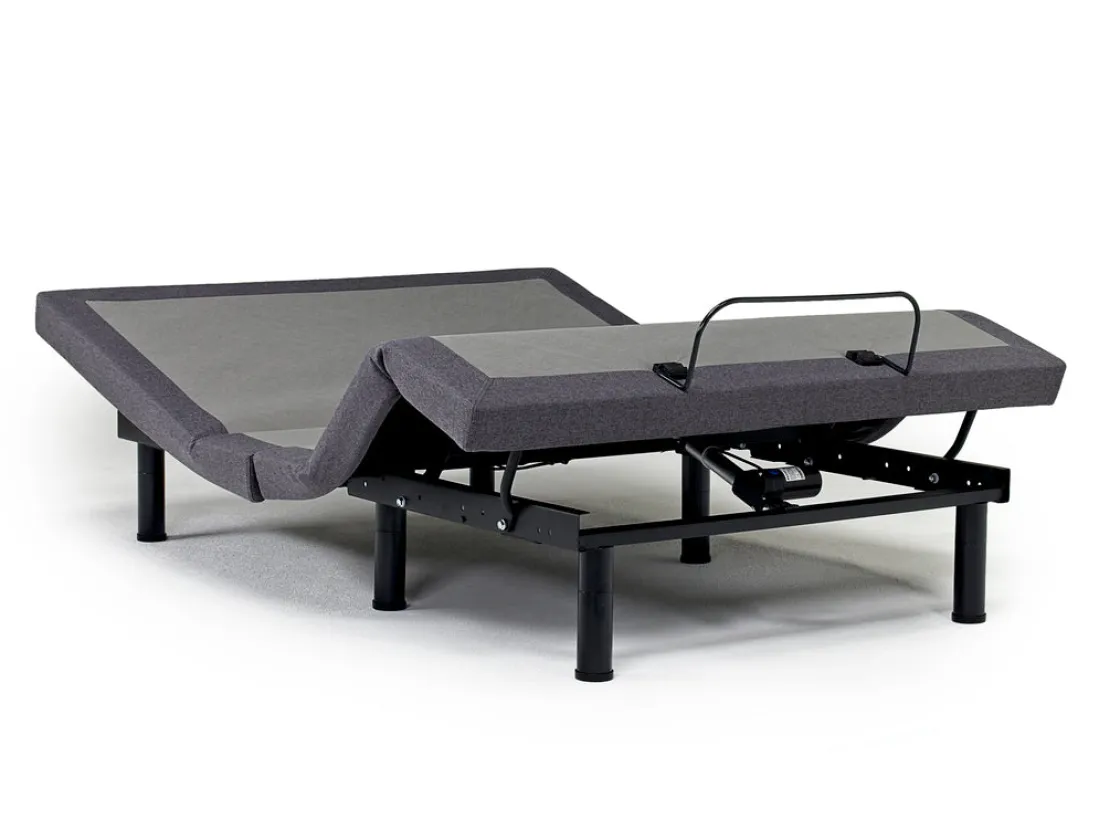 Mor Furniture Nl400f Adjustable Foundation, Full