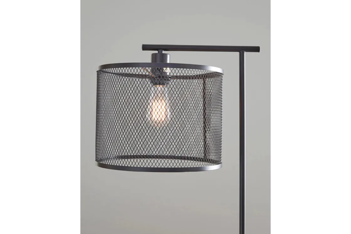 Mor Furniture Nolden Floor Lamp