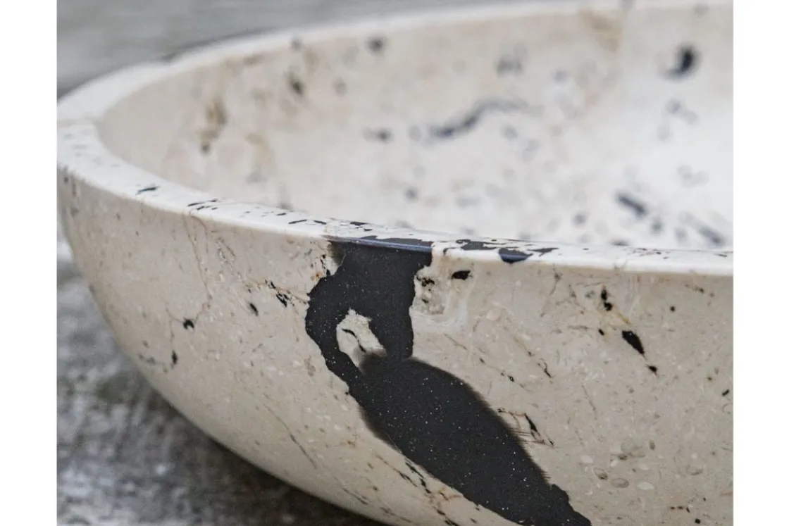 Mor Furniture Nouveau Bowl