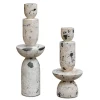 Mor Furniture Nouveau Towers, Set Of 2