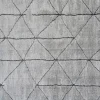 Mor Furniture Nube Aire Rug In Gray/Anthracite, 5’ X 8’