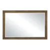 Mor Furniture Oaklyn Mirror In Brown