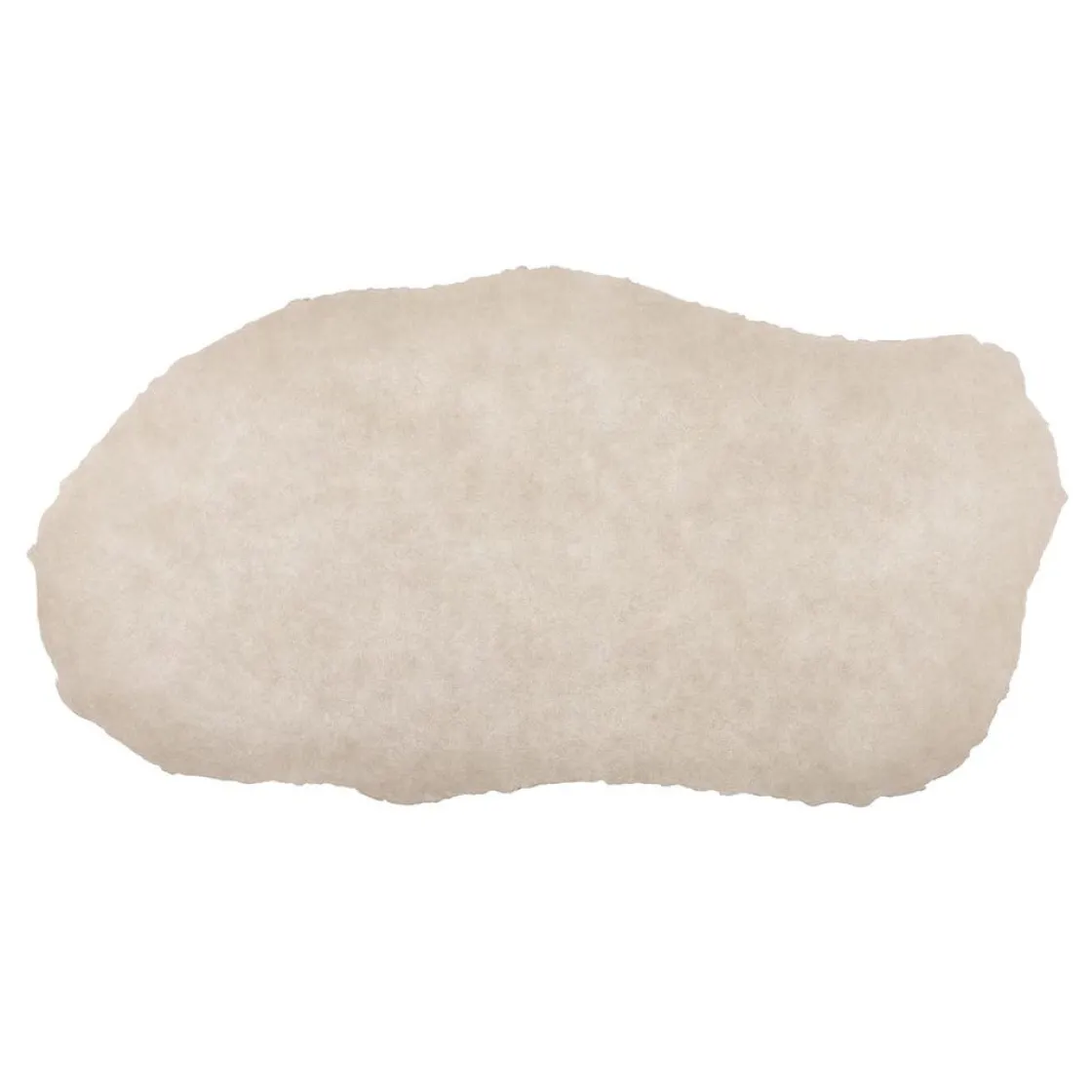 Mor Furniture Oakmont Outdoor Coffee Table In White